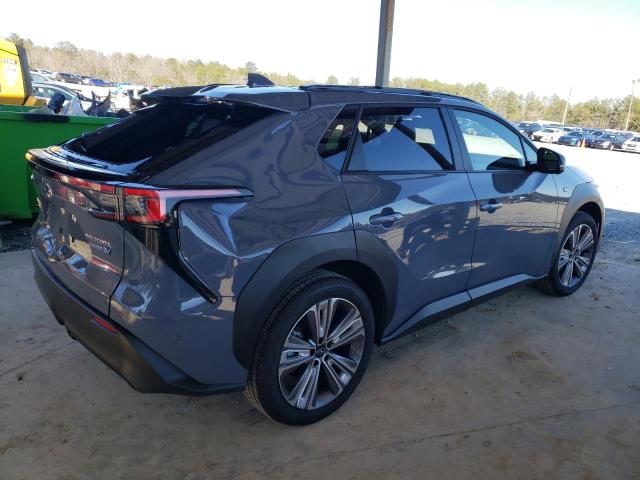 Image 3 of 2023 SUBARU SOLTERRA PREMIUM 2023 with VIN JTMABABAXPA014101