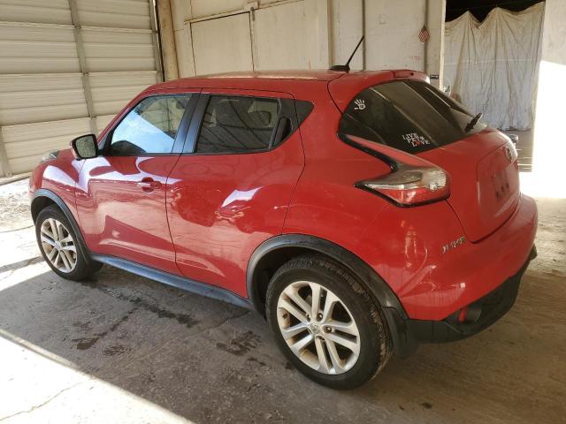 Image 2 of 2015 NISSAN JUKE S 2015 with VIN JN8AF5MV5FT562803