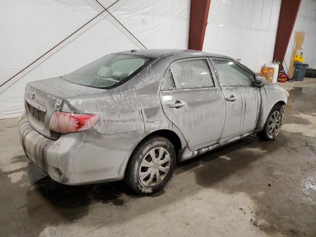 Image 3 of 2010 TOYOTA COROLLA BASE 2010 with VIN JTDBU4EE0AJ065760