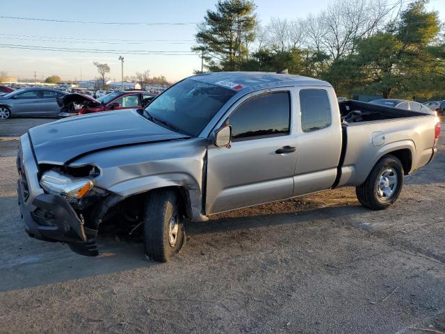 Изображение 2018 TOYOTA TACOMA ACCESS CAB 2018