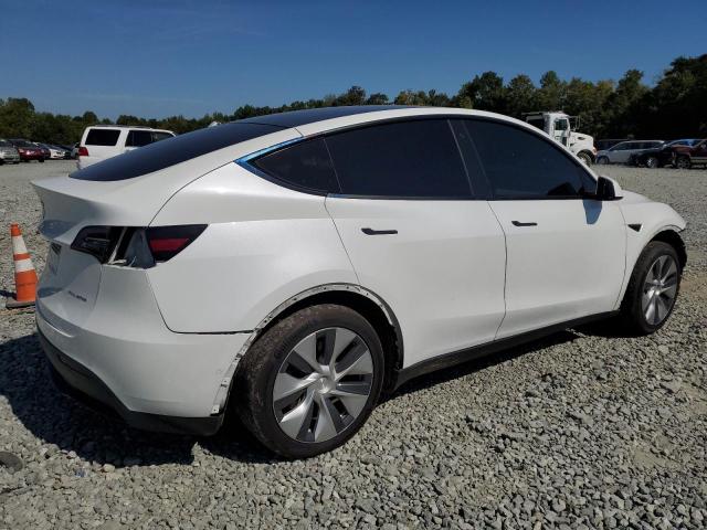 Obraz 3 z 2020 TESLA MODEL Y  2020 z VIN 5YJYGDEE1LF042239