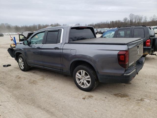 Obraz 2 z 2017 HONDA RIDGELINE RT 2017 z VIN 5FPYK3F20HB012581