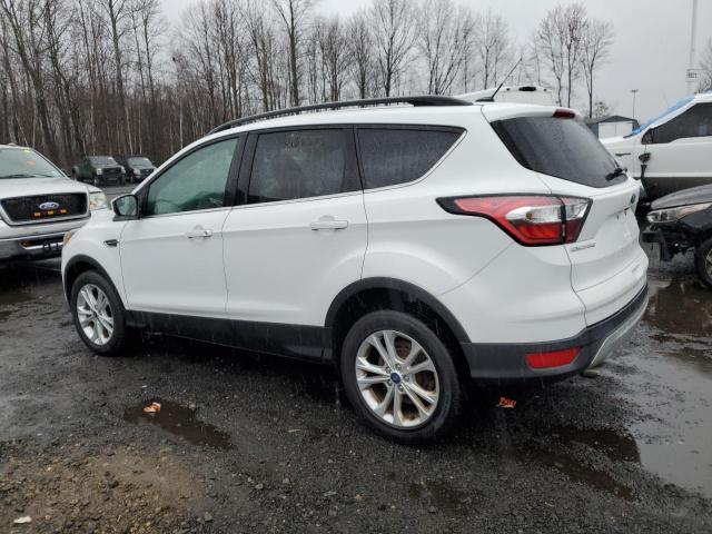 Obraz 2 z 2018 FORD ESCAPE SE 2018 z VIN 1FMCU9GD6JUC88174
