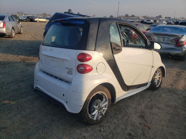 Image 3 of 2015 SMART FORTWO  2015 with VIN WMEEJ9AA1FK836896