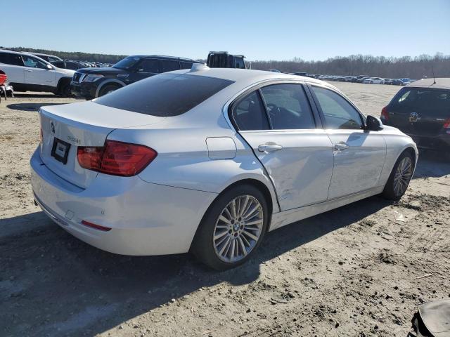 Изображение 3 2015 BMW 328 I 2015 с VIN WBA3A5G52FNS85799