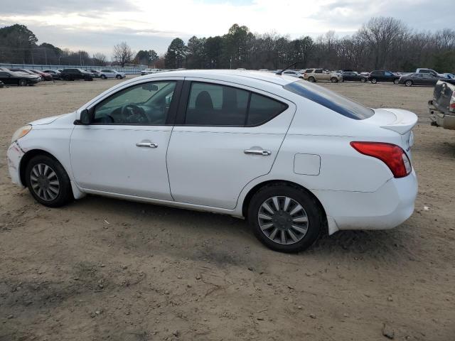 Image 2 of 2013 NISSAN VERSA S 2013 with VIN 3N1CN7AP4DL882644