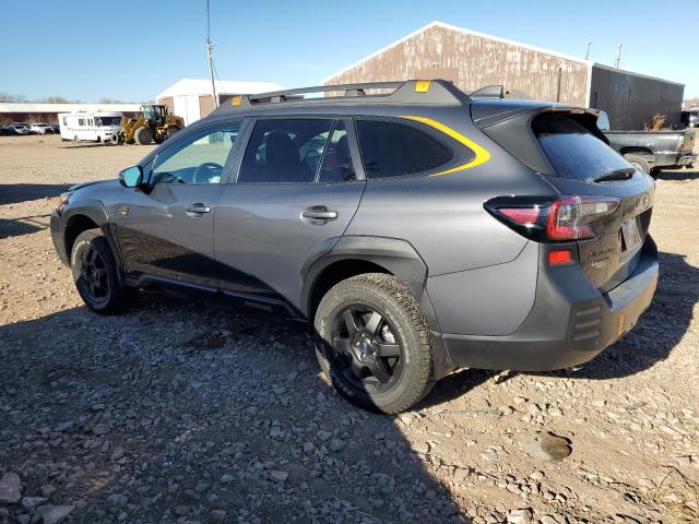 Изображение 2 2023 SUBARU OUTBACK WILDERNESS 2023 с VIN 4S4BTGUD6P3194222