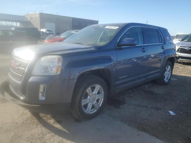 2014 GMC TERRAIN SLE 2014 image