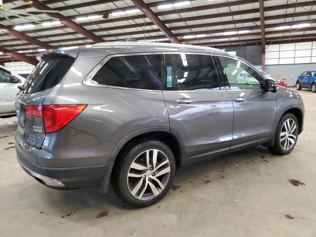 Image 3 of 2016 HONDA PILOT TOURING 2016 with VIN 5FNYF6H96GB049576