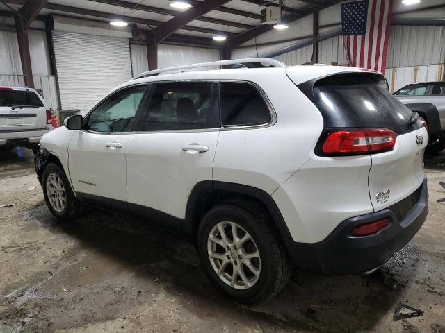 Image 2 of 2017 JEEP CHEROKEE LATITUDE 2017 with VIN 1C4PJMCS0HW601532