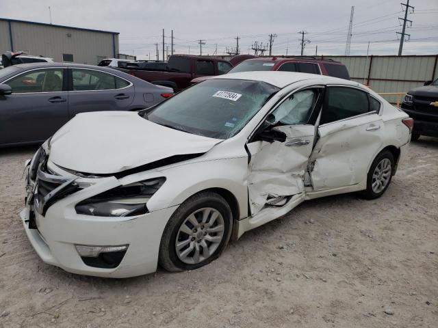 Image 1 of 2015 NISSAN ALTIMA 2.5 2015 with VIN 1N4AL3AP7FN374633