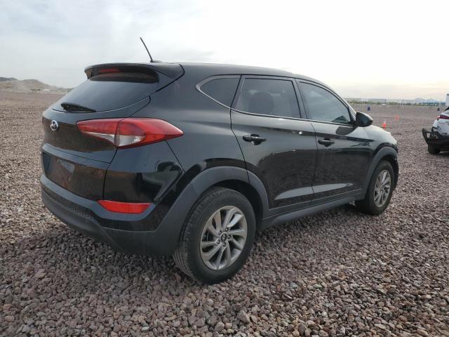 Изображение 3 2017 HYUNDAI TUCSON SE 2017 с VIN KM8J23A46HU262106