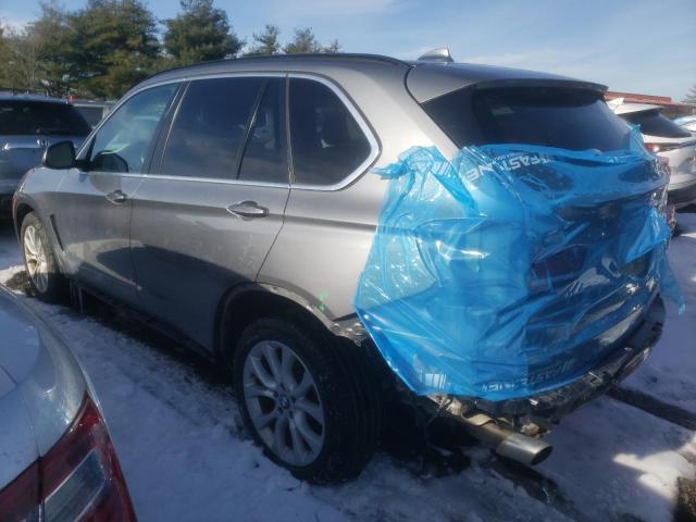 Изображение 2 2016 BMW X5 XDRIVE35I 2016 с VIN 5UXKR0C50G0S85815