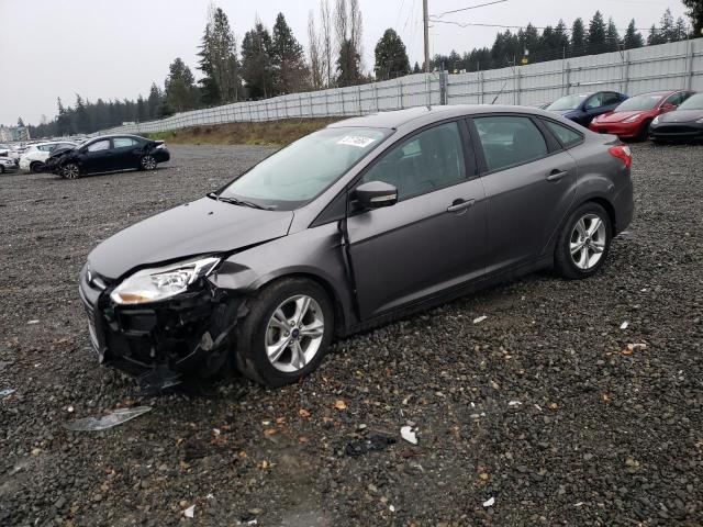 Obraz 1 z 2014 FORD FOCUS SE 2014 z VIN 1FADP3F21EL170371