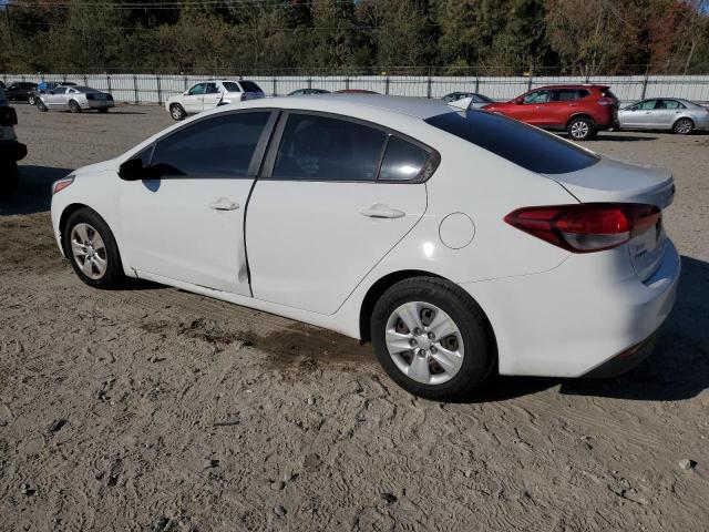 Obraz 2 z 2017 KIA FORTE LX 2017 z VIN 3KPFK4A77HE052011