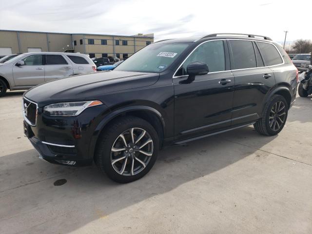 Obraz 1 z 2016 VOLVO XC90 T6 2016 z VIN YV4A22PK0G1089913
