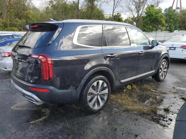 Obraz 3 z 2022 KIA TELLURIDE S 2022 z VIN 5XYP6DHC5NG295780