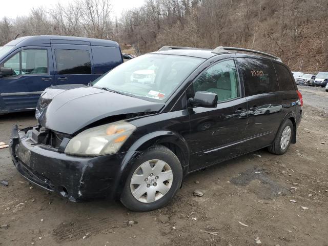 Изображение 2005 NISSAN QUEST S 2005