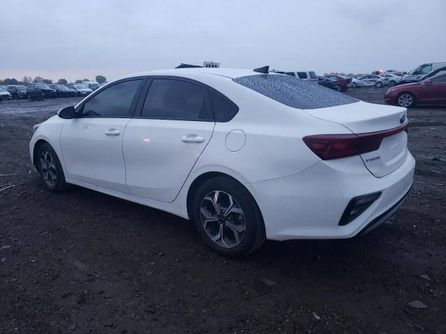 Изображение 2 2021 KIA FORTE FE 2021 с VIN 3KPF24AD7ME350171