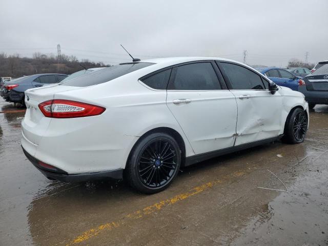 Image 3 of 2014 FORD FUSION S 2014 with VIN 1FA6P0G70E5350575
