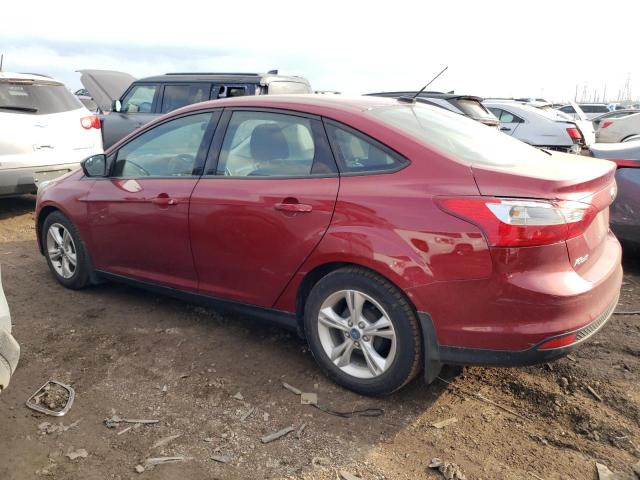 Obraz 2 z 2013 FORD FOCUS SE 2013 z VIN 1FADP3F21DL241969