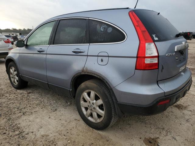 Image 2 of 2007 HONDA CR-V EXL 2007 with VIN JHLRE38757C002933