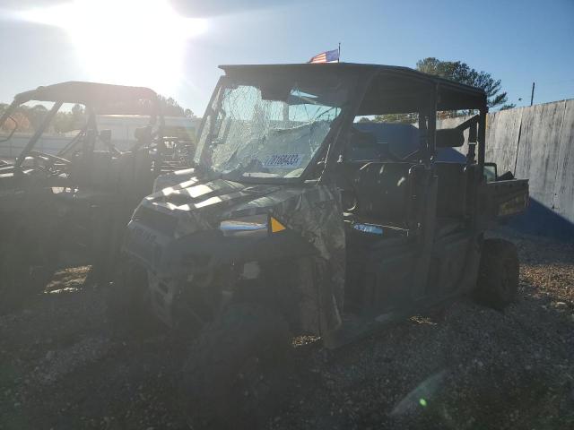 Image 2 of 2017 POLARIS RANGER CREW XP 1000 EPS 2017 with VIN 3NSRVE999HG833616