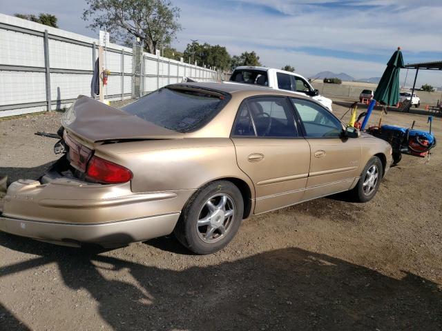 Image 3 of 2001 BUICK REGAL LS 2001 with VIN 2G4WB55K611137103