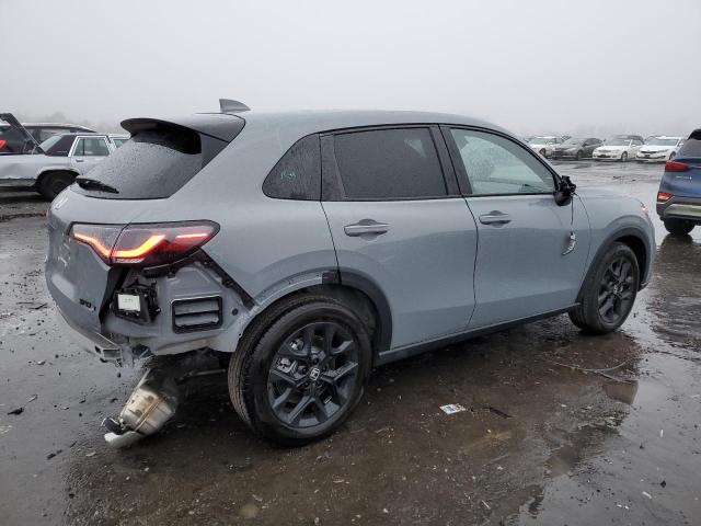 Image 3 of 2023 HONDA HR-V SPORT 2023 with VIN 3CZRZ2H5XPM739001