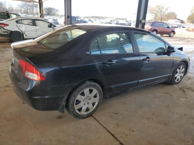 Изображение 3 2011 HONDA CIVIC LX 2011 с VIN 19XFA1F52BE050120