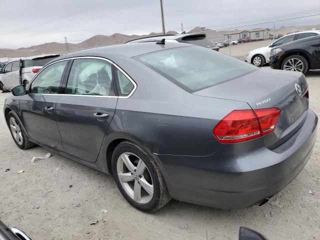 Изображение 2 2015 VOLKSWAGEN PASSAT S 2015 с VIN 1VWAT7A38FC114801