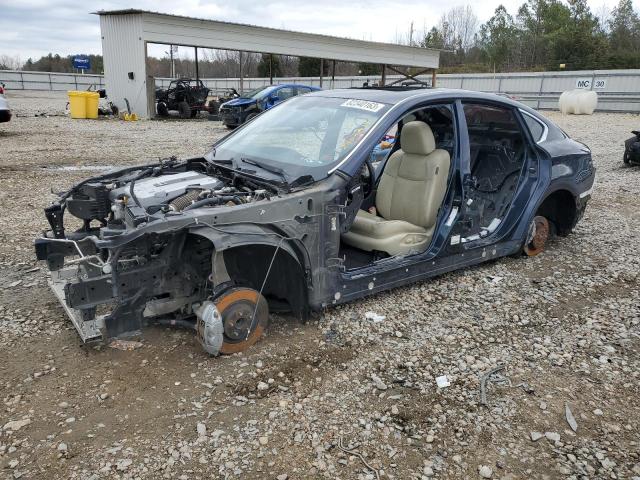2017 INFINITI Q70 3.7 2017 image