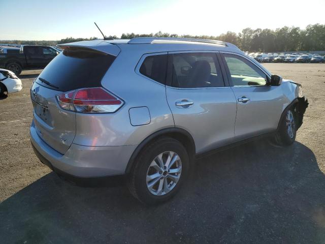 Image 3 of 2016 NISSAN ROGUE S 2016 with VIN JN8AT2MT4GW020114