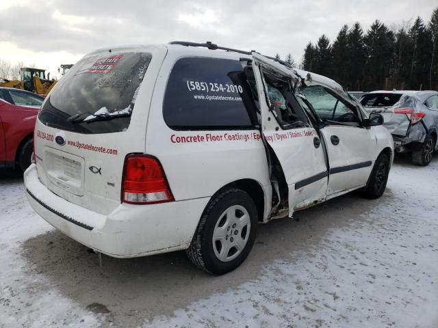 Obraz 3 z 2005 FORD FREESTAR SE 2005 z VIN 2FMZA51645BA29278