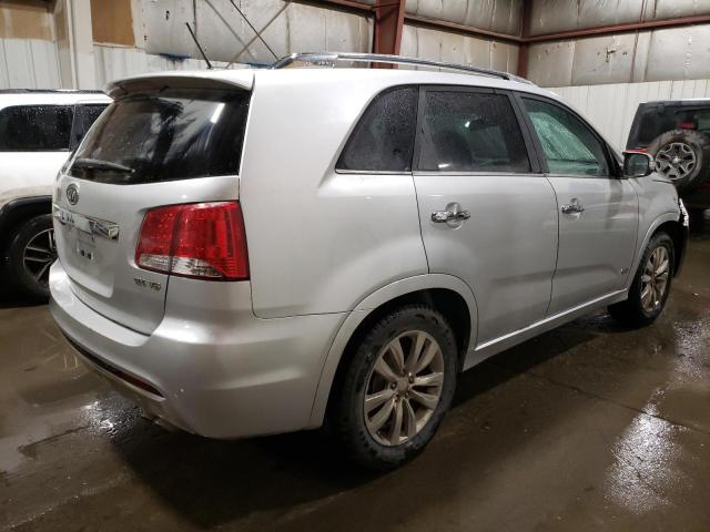 Изображение 3 2011 KIA SORENTO SX 2011 с VIN 5XYKWDA22BG122533
