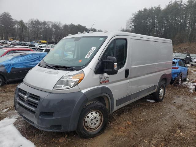 Obraz 2016 RAM PROMASTER 1500 1500 STANDARD 2016
