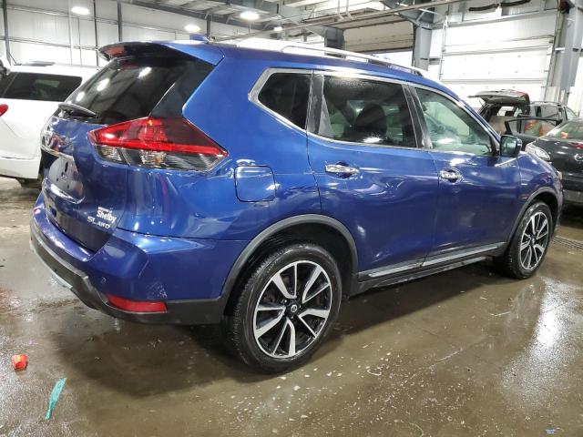 Изображение 3 2020 NISSAN ROGUE S 2020 с VIN 5N1AT2MV9LC704192
