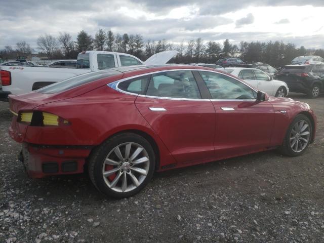 Изображение 3 2013 TESLA MODEL S  2013 с VIN 5YJSA1CN9DFP20102