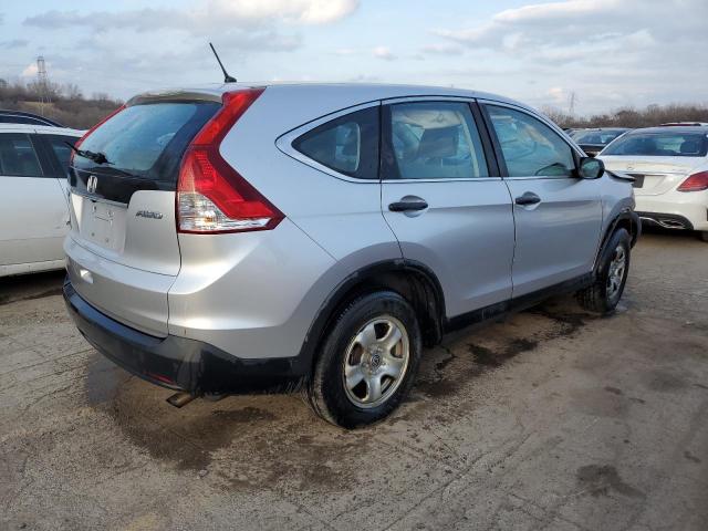 Image 3 of 2013 HONDA CR-V LX 2013 with VIN 2HKRM4H37DH638949
