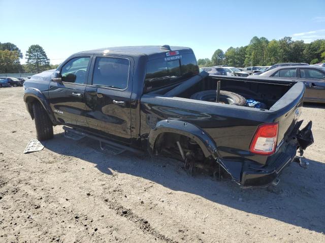 Изображение 2 2019 RAM 1500 BIG HORN/LONE STAR 2019 с VIN 1C6SRFFT3KN780558