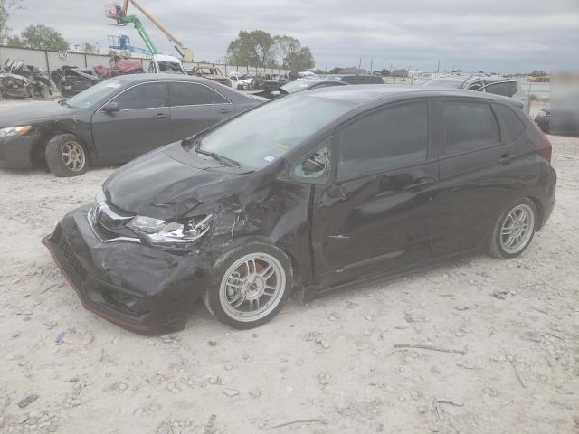 Image 1 of 2020 HONDA FIT SPORT 2020 with VIN 3HGGK5G62LM704865