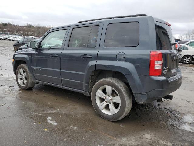 Image 2 of 2015 JEEP PATRIOT SPORT 2015 with VIN 1C4NJRBB1FD109557