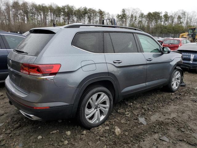 Obraz 3 z 2021 VOLKSWAGEN ATLAS SE 2021 z VIN 1V2JR2CA7MC525635