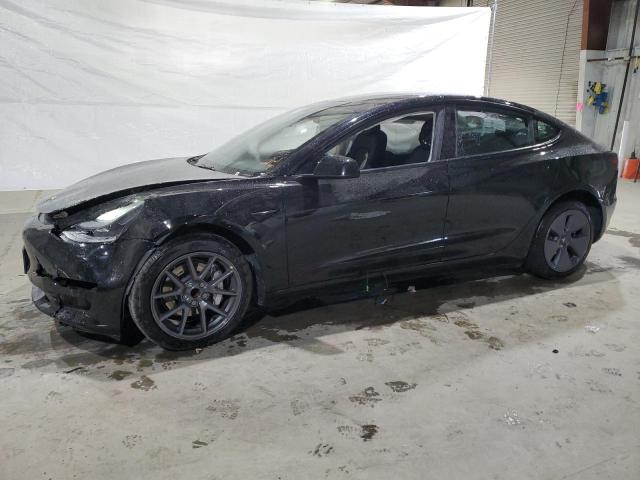 Obraz 1 z 2023 TESLA MODEL 3  2023 z VIN 5YJ3E1EA2PF438780