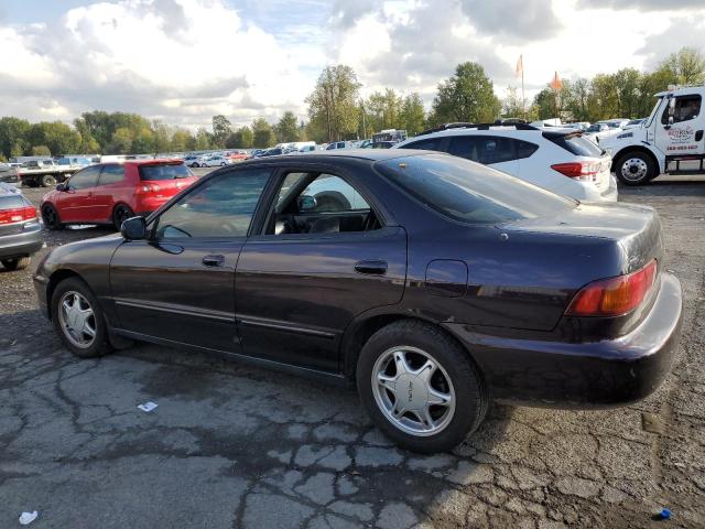 Image 2 of 1996 ACURA INTEGRA GSR 1996 with VIN JH4DB8583TS001157