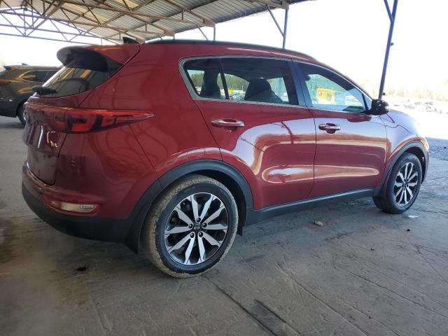Image 3 of 2019 KIA SPORTAGE EX 2019 with VIN KNDPN3ACXK7570964