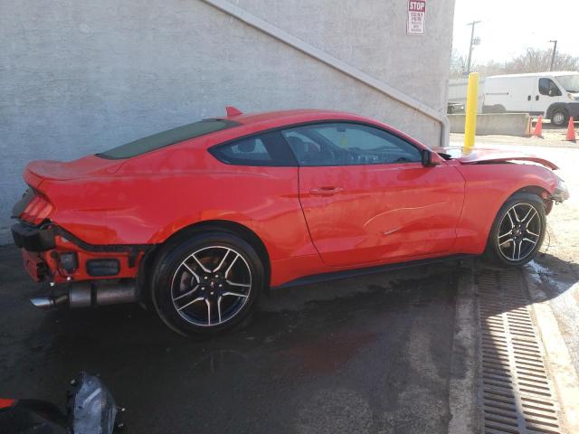 Image 3 of 2023 FORD MUSTANG  2023 with VIN 1FA6P8TH0P5109809
