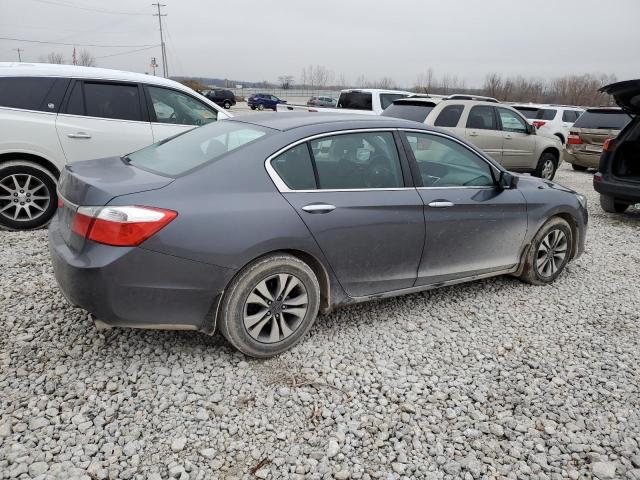 Изображение 3 2013 HONDA ACCORD LX 2013 с VIN 1HGCR2F31DA161507