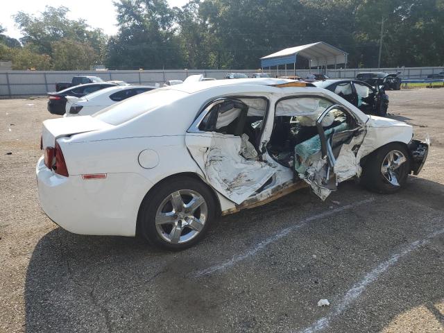 Image 3 of 2009 CHEVROLET MALIBU 1LT 2009 with VIN 1G1ZH57B29F143135