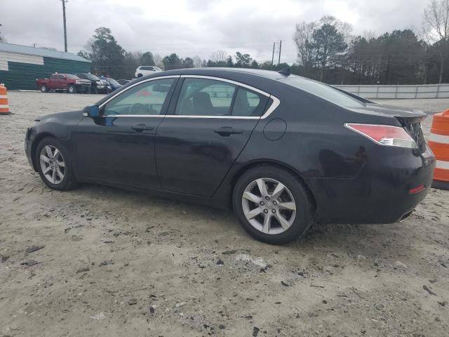 Изображение 2 2013 ACURA TL TECH 2013 с VIN 19UUA8F59DA007546